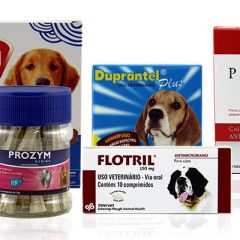 CortVet Pet 0,5mg 10 comp. Anti-inflamatório Cães