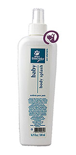 Imagem Perfume Body Splash Baby 500ml