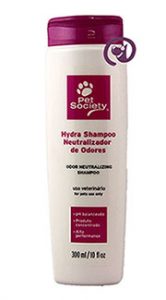 Imagem Hydra Shampoo Neutralizador de Odores 300ml