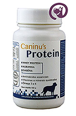 Imagem Caninu's Protein Mini 100g