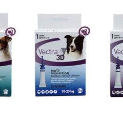 Vectra 3D – Parasitas não precisam picar seu cão para morrer