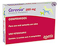 Imagem Cerenia 160mg 4 comprimidos