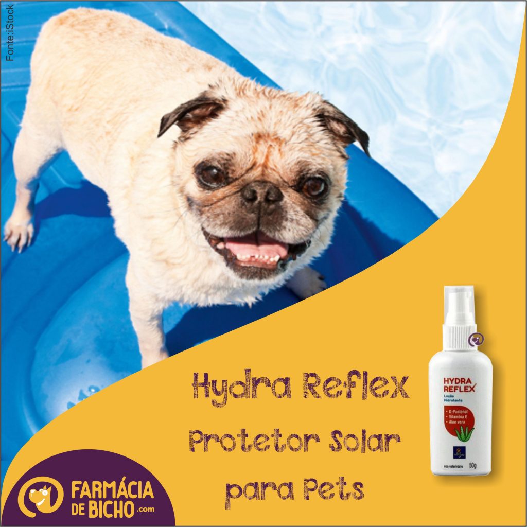 imagem ilustrativa do produto Hydra Reflex